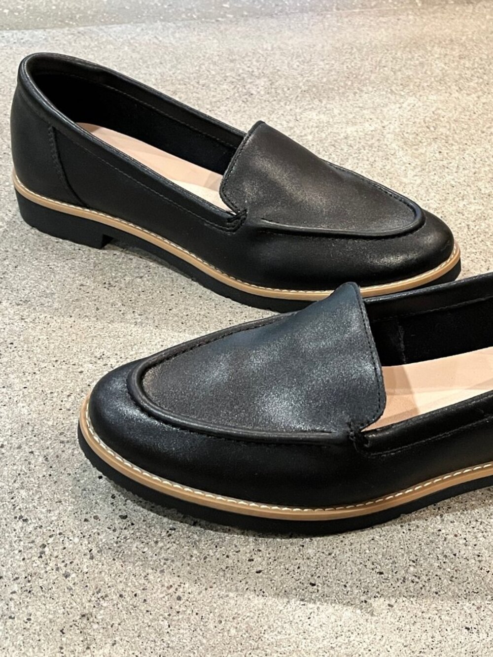 ALDO Rheildanflex Loafer